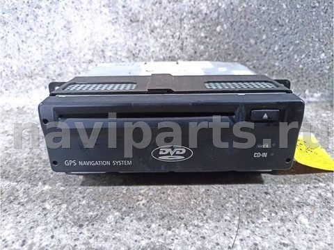 Блок навигации BMW 7 E65/E66, 2007 г., OEM 0123456789, арт. 46023020524, фото 2