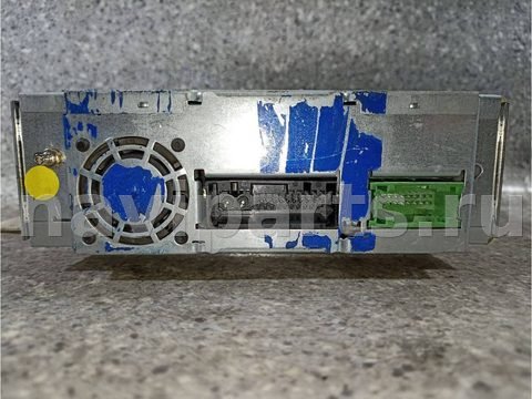 Блок навигации BMW 7 E65/E66, 2007 г., OEM 0123456789, арт. 46023020524, фото 4