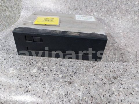 Блок навигации Toyota Prius, 2004 г., OEM 8684147050, арт. 46023027725
