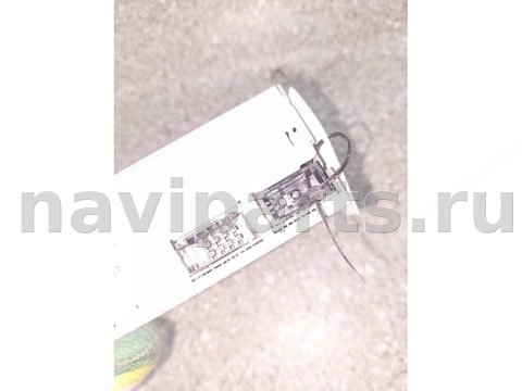 Блок навигации Audi A6, 2006 г., OEM 4E0910887D, арт. 46023048336, фото 3