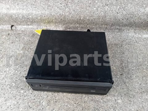 Блок навигации Audi A8, 2004 г., OEM 4E0919977, арт. 46023051710, фото 2