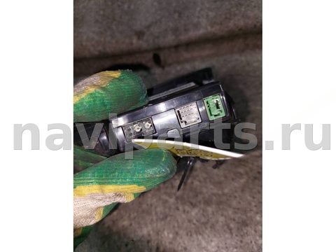 Блок навигации Mazda 6, 2014 г., OEM CNLM42F0JM, арт. 46023054511, фото 3