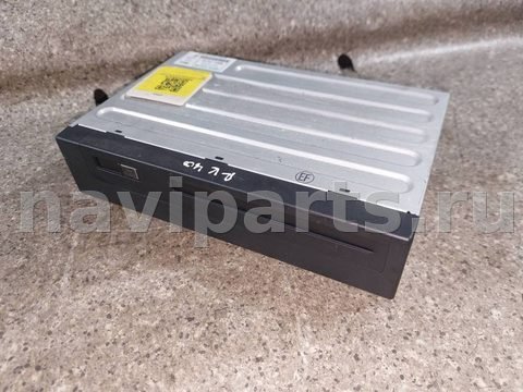 Блок навигации Lexus RX, 2005 г., OEM 8684150100, арт. 46023056375