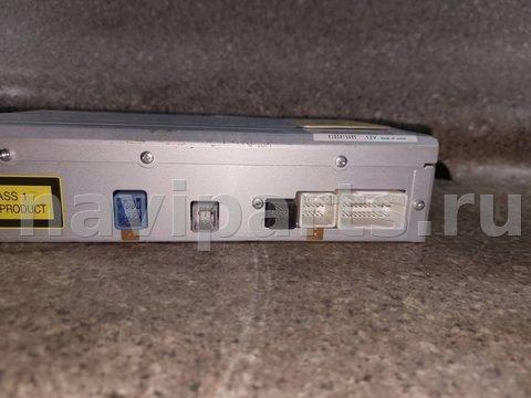 Блок навигации Lexus RX, 2005 г., OEM 8684150100, арт. 46023056375, фото 3