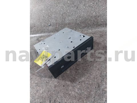 Блок навигации Audi A6, 2006 г., OEM 4E0919887C, арт. 46023060182