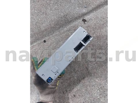 Блок навигации Audi A6, 2006 г., OEM 4E0919887C, арт. 46023060182, фото 2