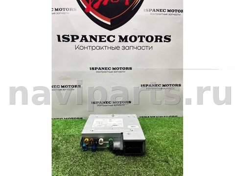 Блок навигации Audi A8 D5, 2025 г., OEM 4M2035070Q, арт. 46904