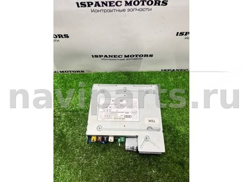 Блок навигации Audi A8 D5, 2025 г., OEM 4M2035070Q, арт. 46904, фото 2