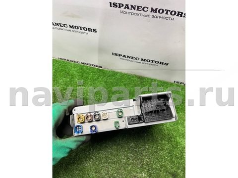 Блок навигации Audi A8 D5, 2025 г., OEM 4M2035070Q, арт. 46904, фото 3