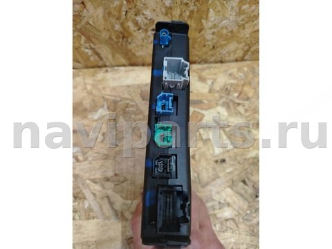 Блок навигации Chevrolet Equinox, 2021 г., OEM 652029760, арт. 4729, фото 7