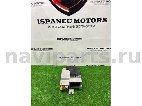 Блок навигации BMW M5 F90, 2021 г., OEM r35a2d55801, арт. 47717