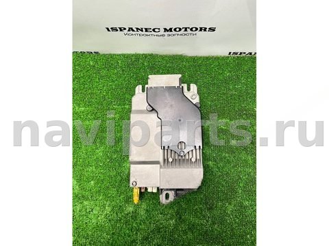 Блок навигации BMW M5 F90, 2021 г., OEM r35a2d55801, арт. 47717, фото 2