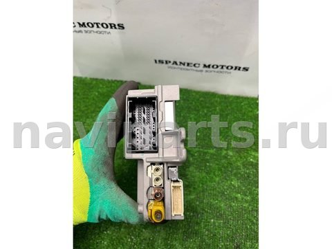 Блок навигации BMW M5 F90, 2021 г., OEM r35a2d55801, арт. 47717, фото 3