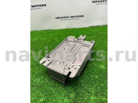 Блок навигации BMW M5 F90, 2021 г., OEM r35a2d55801, арт. 47717, фото 4