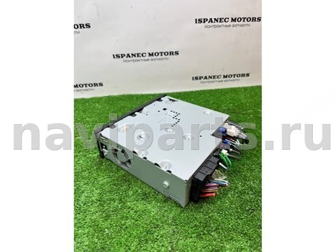 Блок навигации Volkswagen Touareg CR, 2023 г., OEM 760035063E, арт. 47829, фото 4