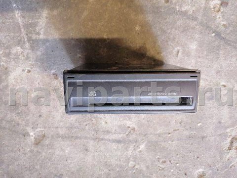 Блок навигации Audi A8, 2005 г., OEM 4E0910887DX, арт. 480, фото 2