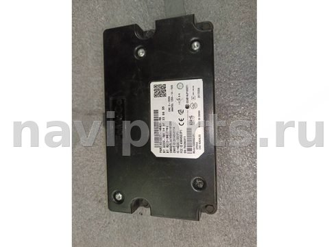 Блок навигации Ford Fusion, 2017 г., OEM GS7T14B428RB, арт. 48167614