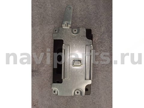 Блок навигации Ford Fusion, 2017 г., OEM GS7T14B428RB, арт. 48167614, фото 2