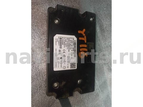 Блок навигации Ford Fusion, 2017 г., OEM GS7T14B428RB, арт. 48168013