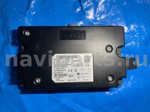 Блок навигации Ford Fusion, 2017 г., OEM GS7T14B428RB, арт. 48175394