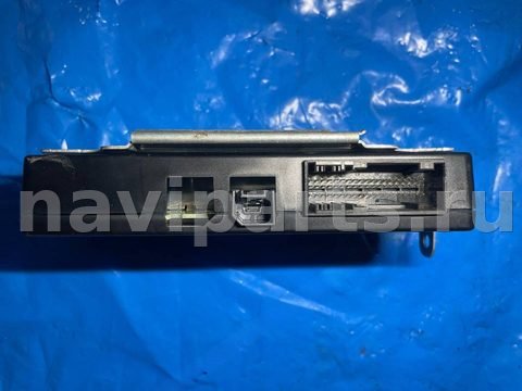 Блок навигации Ford Fusion, 2017 г., OEM GS7T14B428RB, арт. 48175394, фото 2