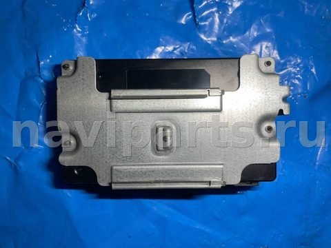 Блок навигации Ford Fusion, 2017 г., OEM GS7T14B428RB, арт. 48175394, фото 3