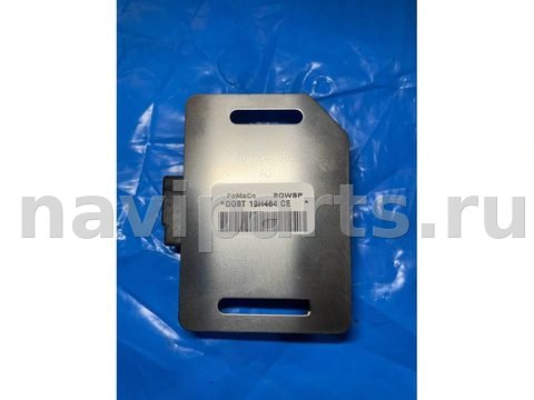 Блок навигации Ford Fusion, 2017 г., OEM DG9T19H464CE, арт. 48175509