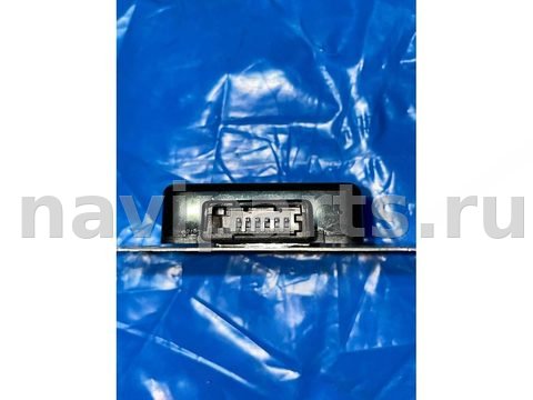 Блок навигации Ford Fusion, 2017 г., OEM DG9T19H464CE, арт. 48175509, фото 4