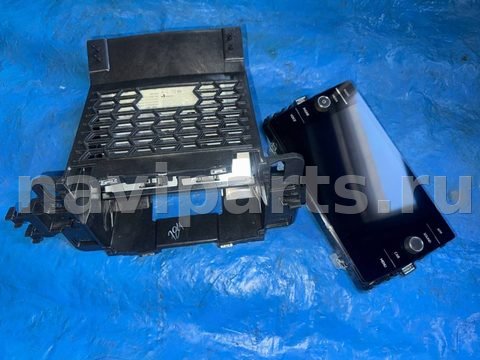 Блок навигации Volkswagen Taos, 2023 г., OEM 3G5035842F, арт. 48176678