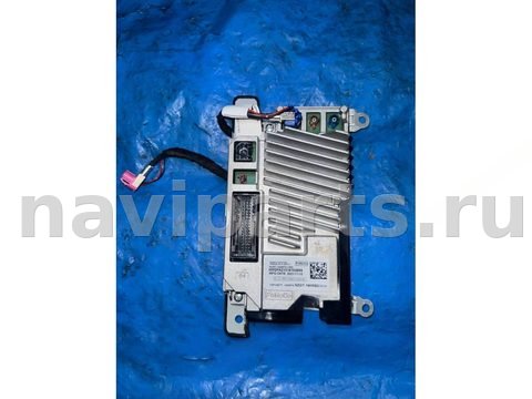 Блок навигации Ford Edge, 2021 г., OEM H2GT14H050BLD, арт. 48177096
