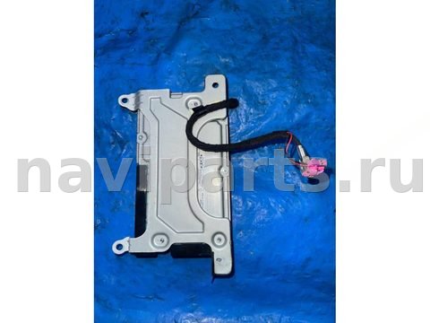 Блок навигации Ford Edge, 2021 г., OEM H2GT14H050BLD, арт. 48177096, фото 2