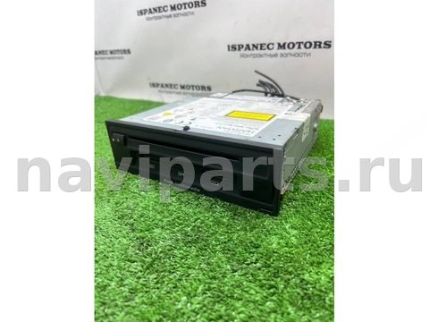 Блок навигации Audi Q7 4M, 2017 г., OEM 4M1035035, арт. 48511, фото 2