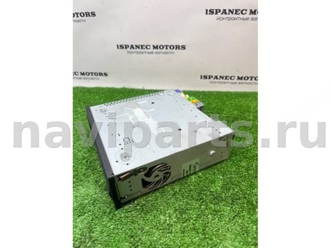 Блок навигации Audi Q7 4M, 2017 г., OEM 4M1035035, арт. 48511, фото 5