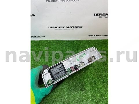 Блок навигации Audi Q5 GU, 2025 г., OEM 8MA035142M, арт. 48737, фото 3