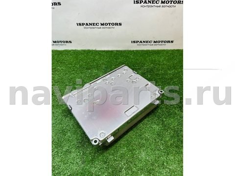 Блок навигации Audi Q5 GU, 2025 г., OEM 8MA035142M, арт. 48737, фото 4