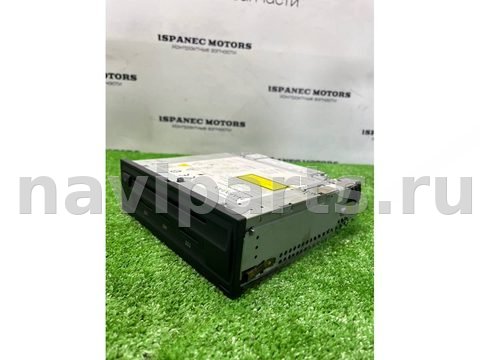 Блок навигации Audi Q7 4M, 2018 г., OEM 4M1035035B, арт. 49034, фото 2