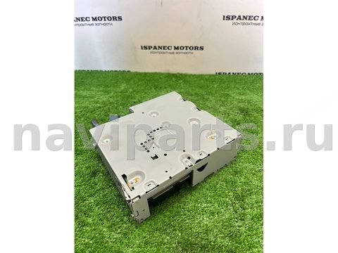 Блок навигации Audi SQ7 4M, 2020 г., OEM 4K0035063C, арт. 49535, фото 4