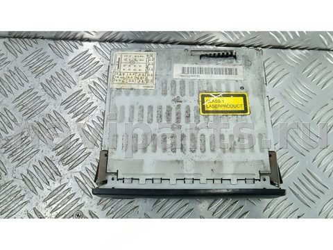 Блок навигации Audi A4 B6, 2004 г., OEM 4B0919887E, арт. 4BE01I901, фото 2