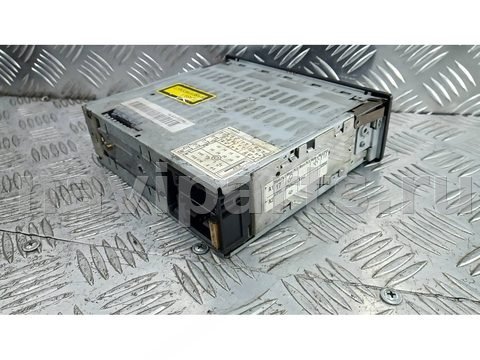 Блок навигации Audi A4 B6, 2004 г., OEM 4B0919887E, арт. 4BE01I901, фото 5