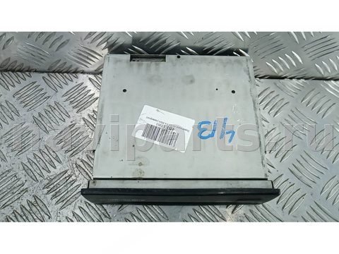Блок навигации Audi A4 B6, 2004 г., OEM 4B0919887E, арт. 4BE01I901, фото 6