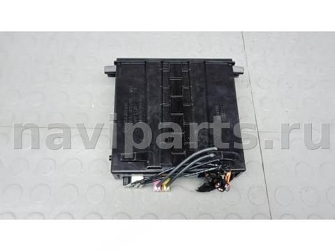 Блок навигации Skoda Kamiq, 2025 г., OEM 57a035816c, арт. 4BM14I901, фото 3