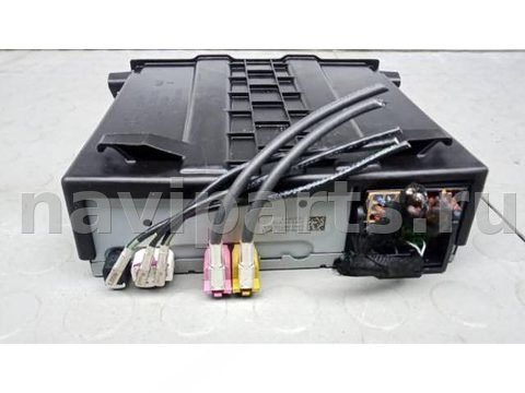 Блок навигации Skoda Kamiq, 2025 г., OEM 57a035816c, арт. 4BM14I901, фото 4
