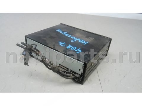 Блок навигации Audi A8 D3, 2006 г., OEM 4E0910888PX, арт. 4OR07I901, фото 4
