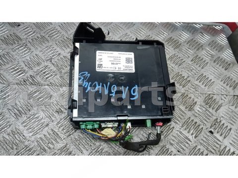 Блок навигации Opel Astra, 2016 г., OEM 39026166, арт. 4TD09XG01