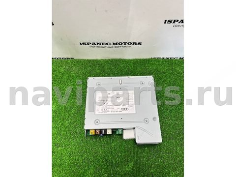 Блок навигации Audi RS6 4K, 2025 г., OEM 4M2035070Q, арт. 50475, фото 2