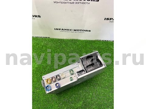 Блок навигации Audi RS6 4K, 2025 г., OEM 4M2035070Q, арт. 50475, фото 3