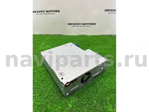 Блок навигации Audi RS6 4K, 2025 г., OEM 4M2035070Q, арт. 50475, фото 4