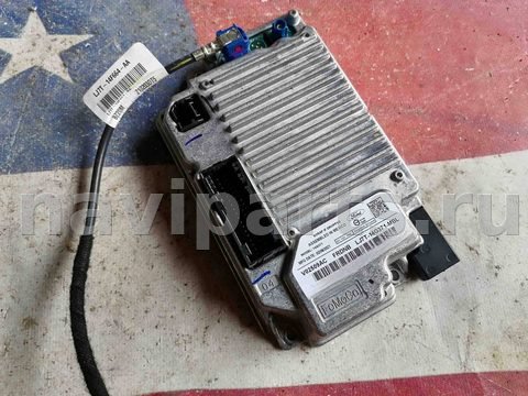 Блок навигации Lincoln Corsair, 2021 г., OEM 14G371, арт. 5185