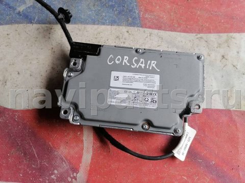 Блок навигации Lincoln Corsair, 2021 г., OEM 14G371, арт. 5185, фото 2
