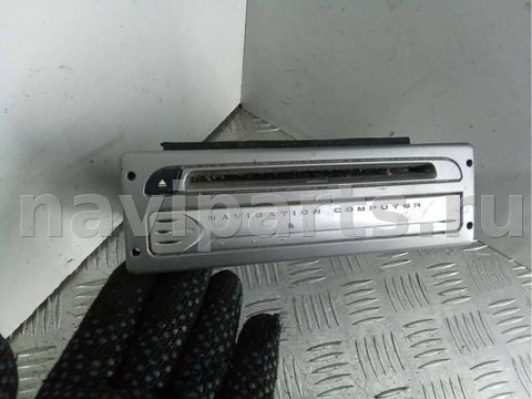 Блок навигации Opel Vivaro A, 2008 г., арт. 52106982